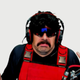 Illustration for article titled As Streamers Spread Dangerous Conspiracy Theories, Twitch Does Little To Stop Them